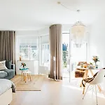 Apartment Juttas Nest