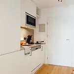 Apartment Juttas Nest *