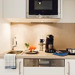 Juttas Nest Apartment Timmendorfer Strand