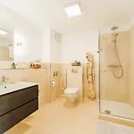 Apartment Juttas Nest *
