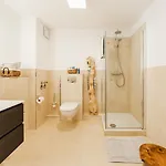 Apartment Juttas Nest Timmendorfer Strand